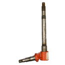 Spindle