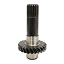IPTO Shaft