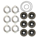 Wet Brake Disc Kit