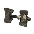 Wheel Wedge Kit