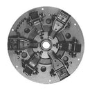 Pressure Plate Assembly