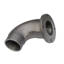 Exhaust Elbow
