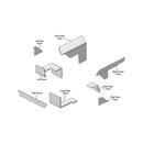 Cab Foam Kit