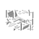 Cab Foam Kit