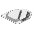 Cab Headliner