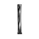 Stainless Steel Straight Stack