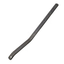 Swinging Drawbar