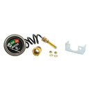 Water Temperature Gauge