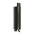 Muffler