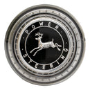 Steering Wheel Cap