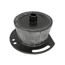 Rubber Seat Spring