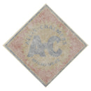 AC Diamond Decal