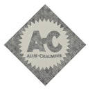 AC Diamond Decal