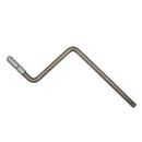 Hand Starting Crank