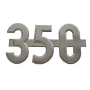 Side Emblem