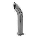 Chrome Curved Stack