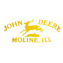 JD Moline Decal