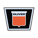 Oliver Shield Decal - Keystone