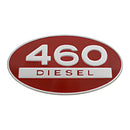 Side Emblem