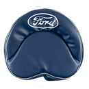 Tie-On Seat Cover