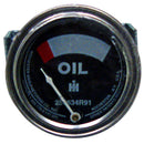 Oil Pressure Gauge