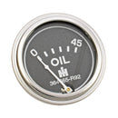 Oil Pressure Gauge