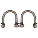 Light Bar U-Bolt