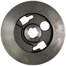 Clutch Drive Disc