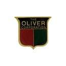 Front Emblem