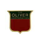 Front Emblem
