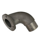 Exhaust Elbow