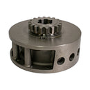 Clutch Drive Disc