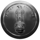 Steering Wheel Emblem