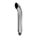 Chrome Curved Stack