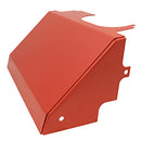 Front Seat Support Cover