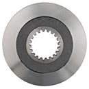 Clutch Plate