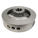 Clutch Drive Disc