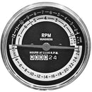 Tachometer