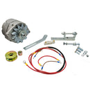 Alternator Conversion Kit