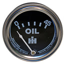 Oil Pressure Gauge