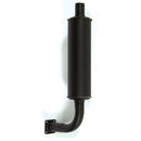 Muffler