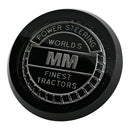 Steering Wheel Cap