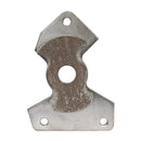Speed Control Plate