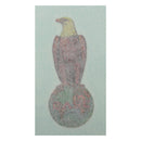 Case Eagle Decal