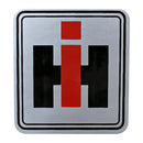 IH Block Decal