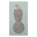 Case Eagle Decal