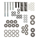 Sheet Metal Bolt Kit