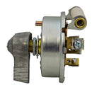 Ignition / Light Switch