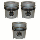 Rebore Kit - .030