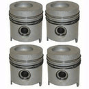 Rebore Kit - .030